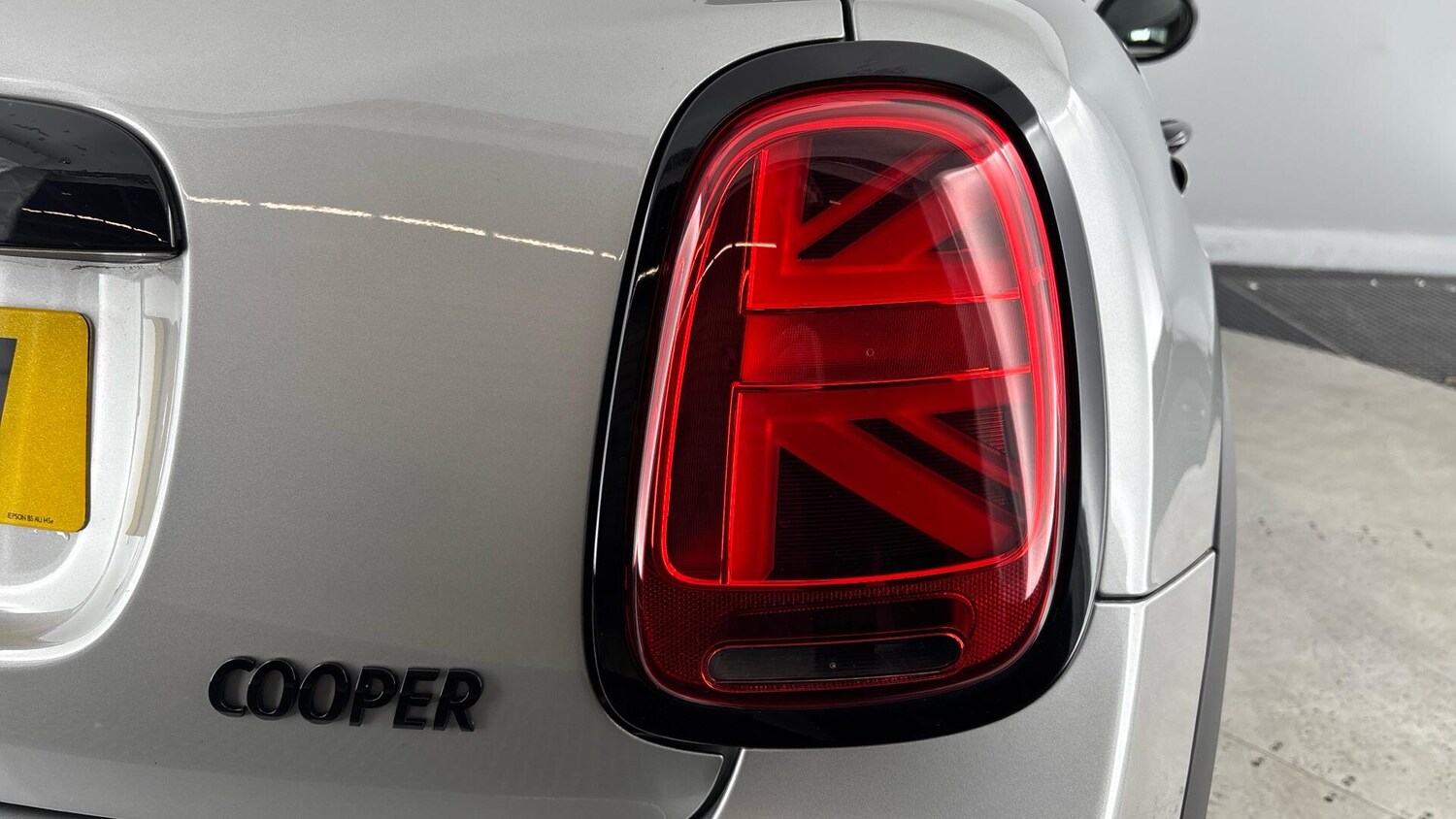 Used MINI Hatch 2023 for sale - 77175382: Photo 22