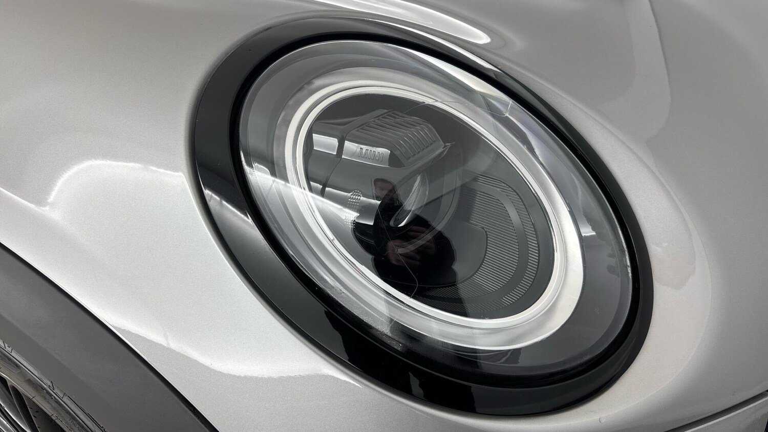 Used MINI Hatch 2023 for sale - 77175382: Photo 23