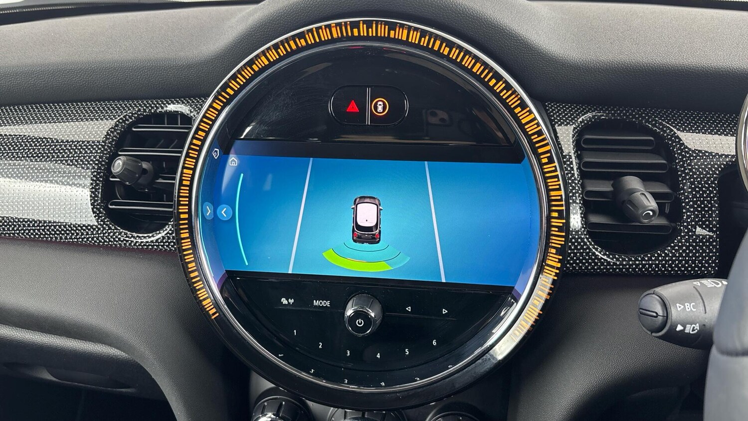 Used MINI Hatch 2023 for sale - 77175382: Photo 24