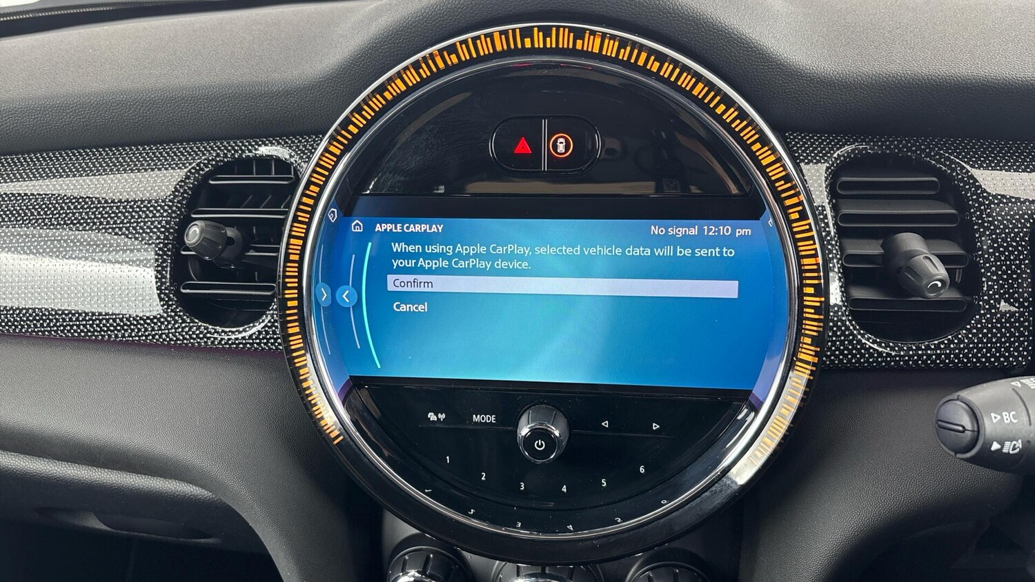 Used MINI Hatch 2023 for sale - 77175382: Photo 25