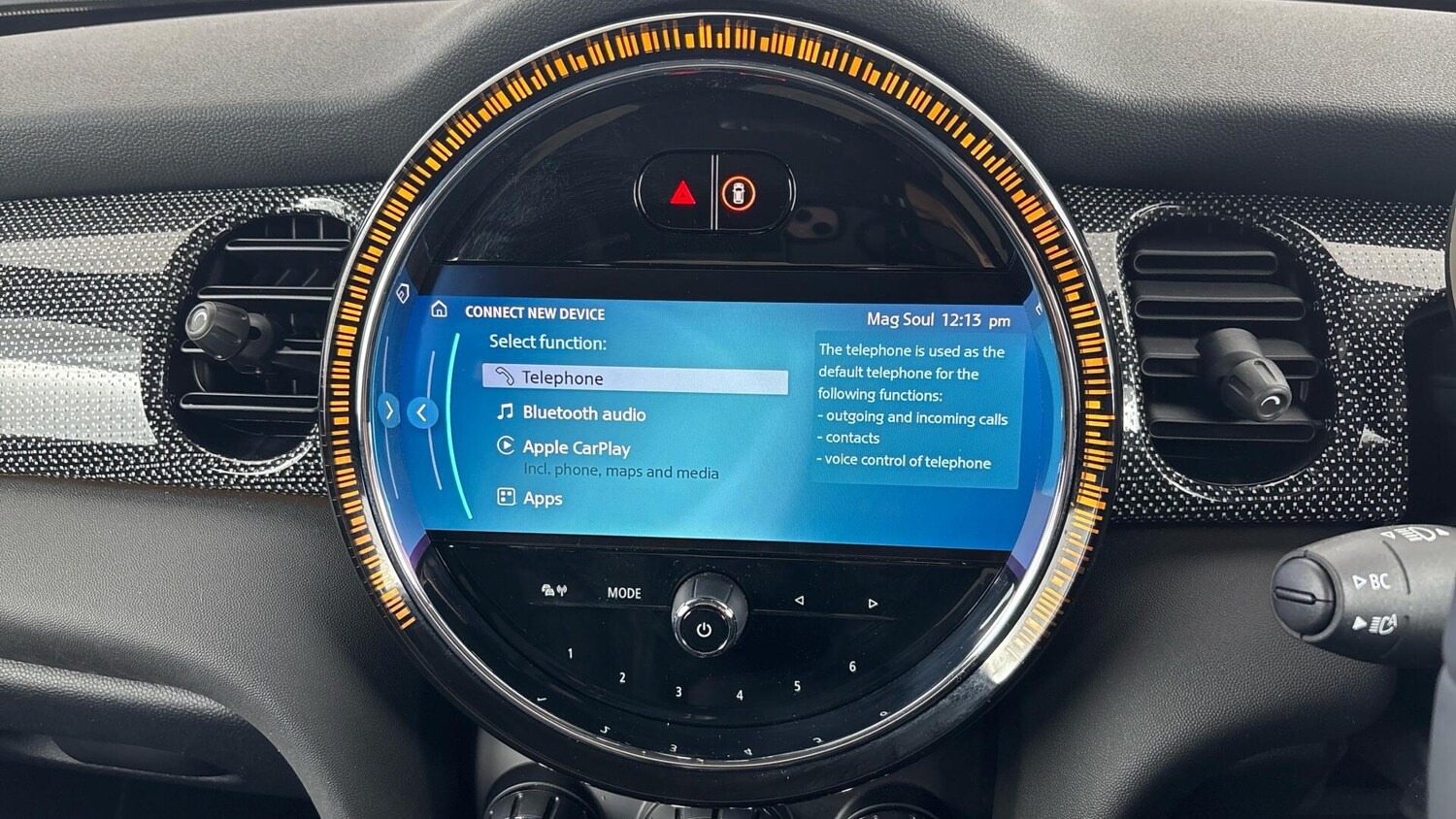 Used MINI Hatch 2023 for sale - 77175382: Photo 27