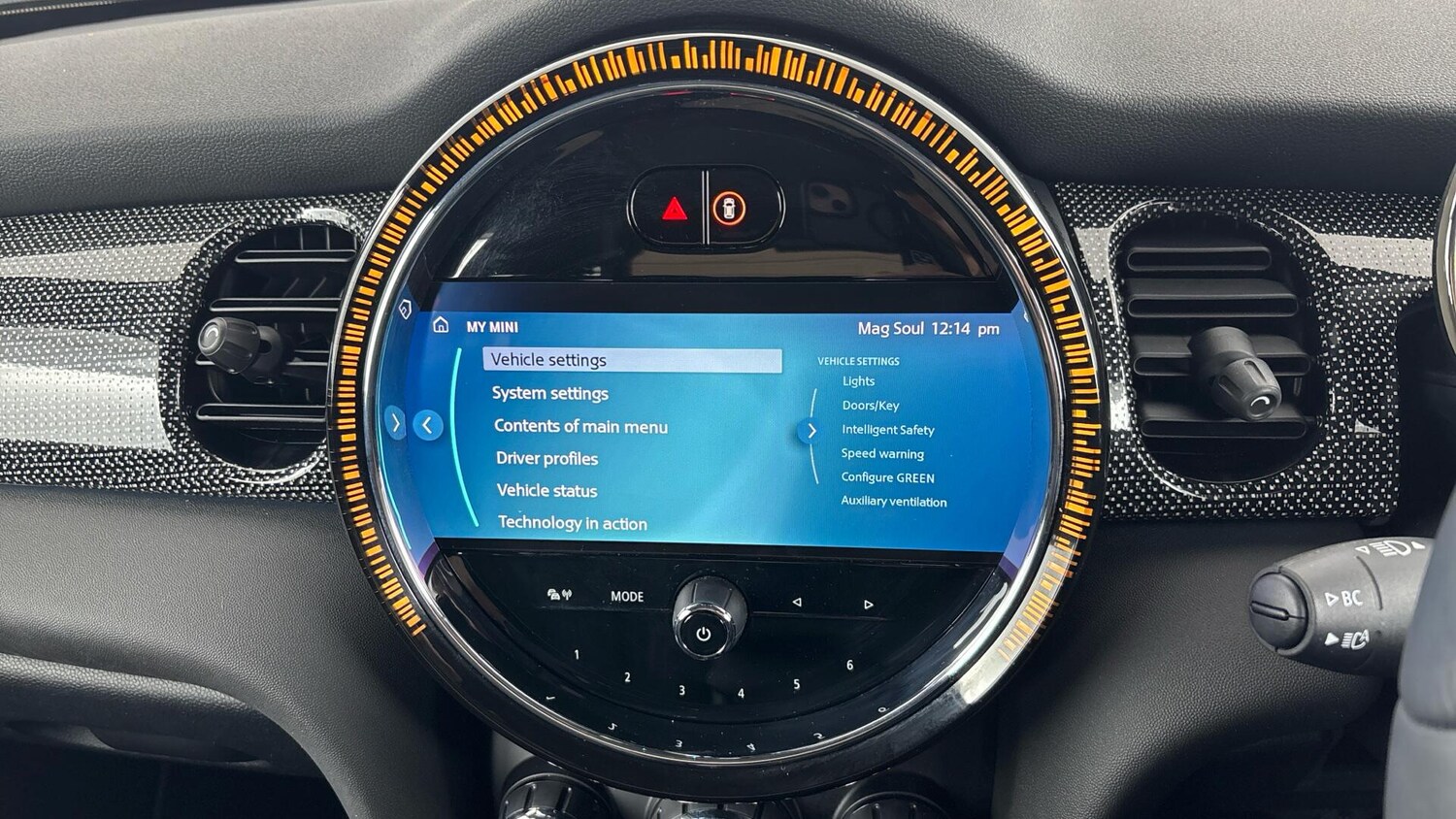 Used MINI Hatch 2023 for sale - 77175382: Photo 28