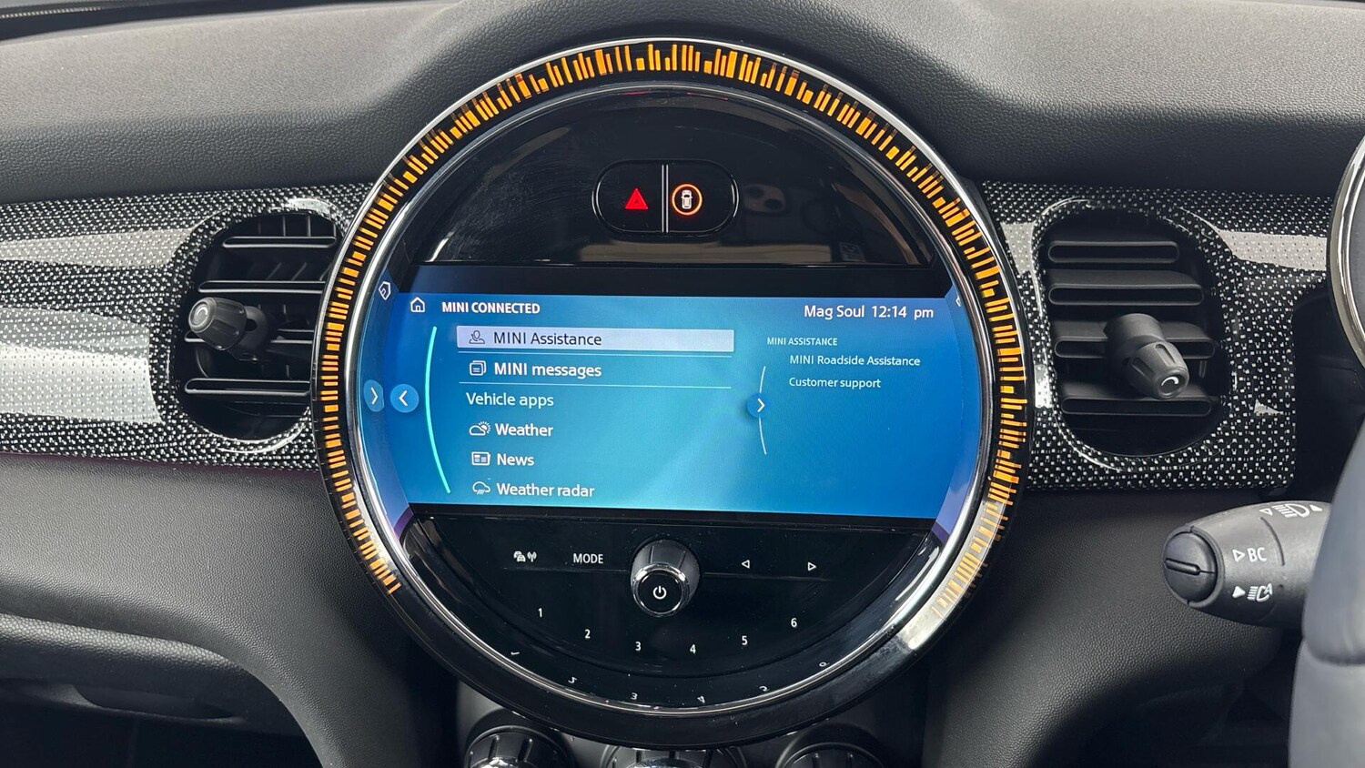 Used MINI Hatch 2023 for sale - 77175382: Photo 29