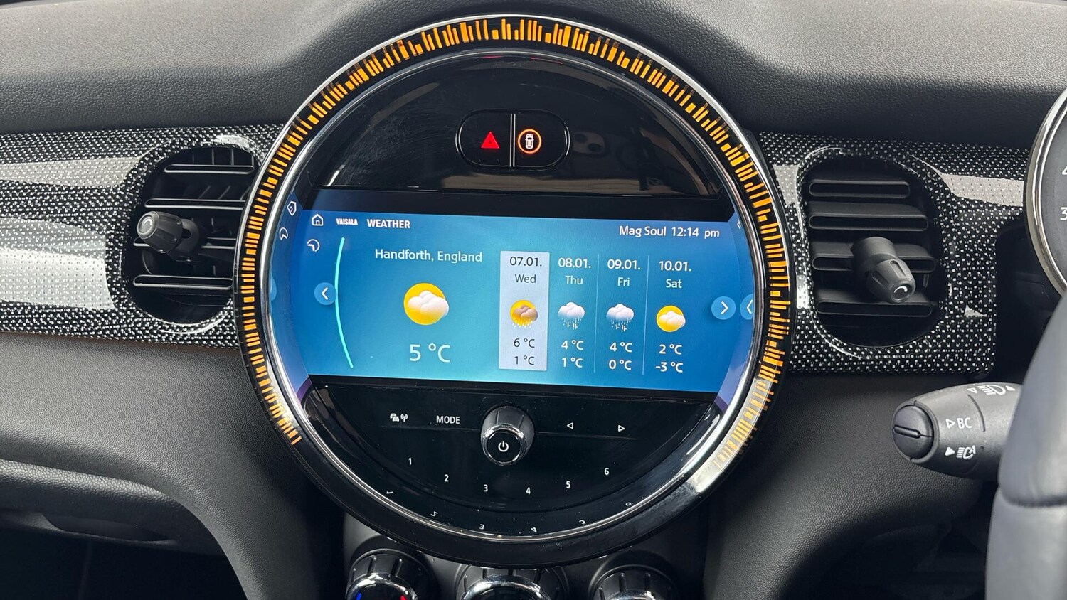 Used MINI Hatch 2023 for sale - 77175382: Photo 30