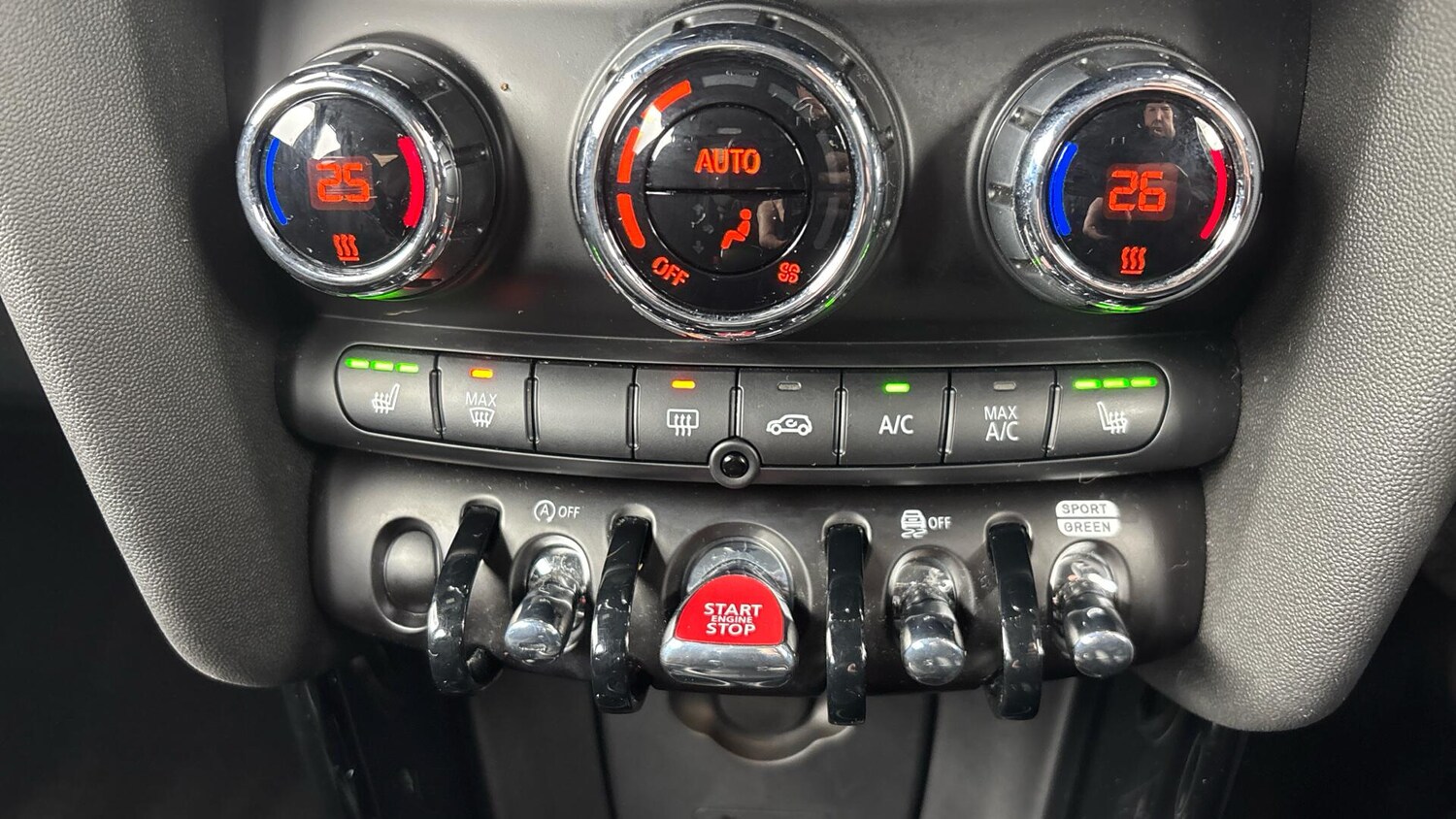 Used MINI Hatch 2023 for sale - 77175382: Photo 31