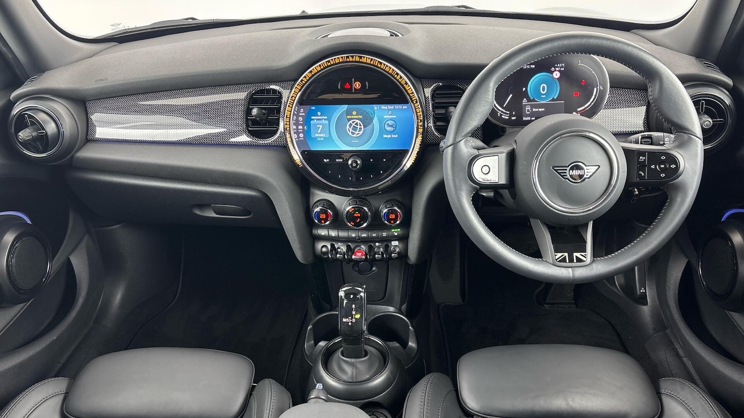 Used MINI Hatch 2023 for sale - 77175382: Photo 4