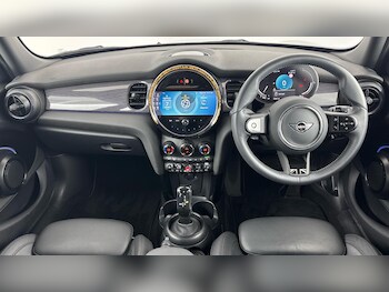 Used MINI Hatch 2023 for sale - 77175382: Photo