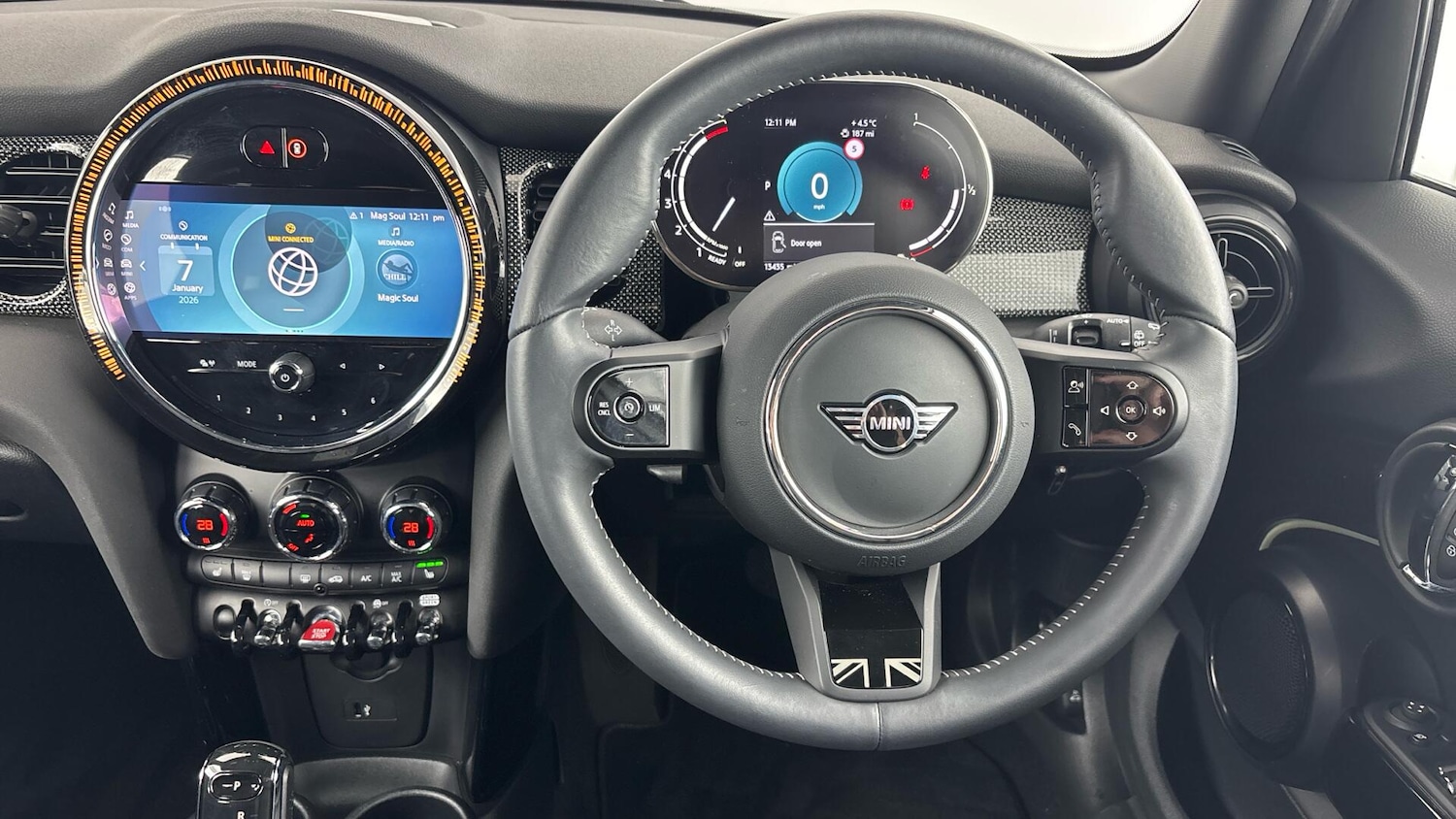 Used MINI Hatch 2023 for sale - 77175382: Photo 5