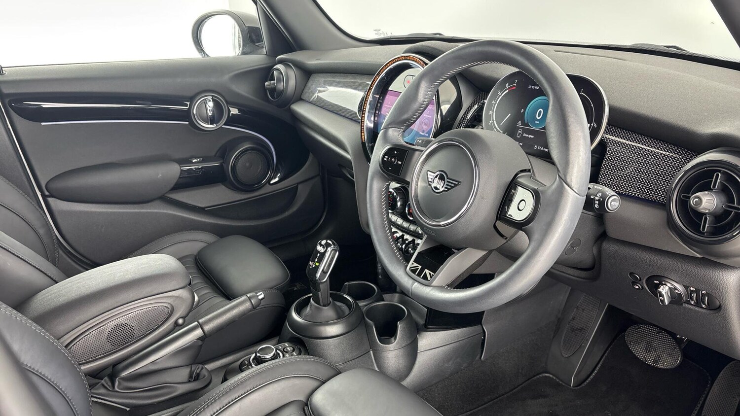 Used MINI Hatch 2023 for sale - 77175382: Photo 6