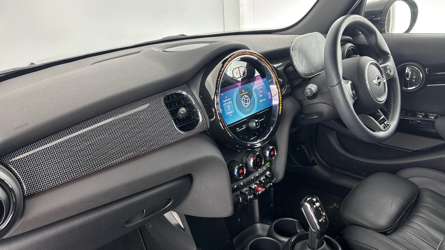 Used MINI Hatch 2023 for sale - 77175382: Photo 7