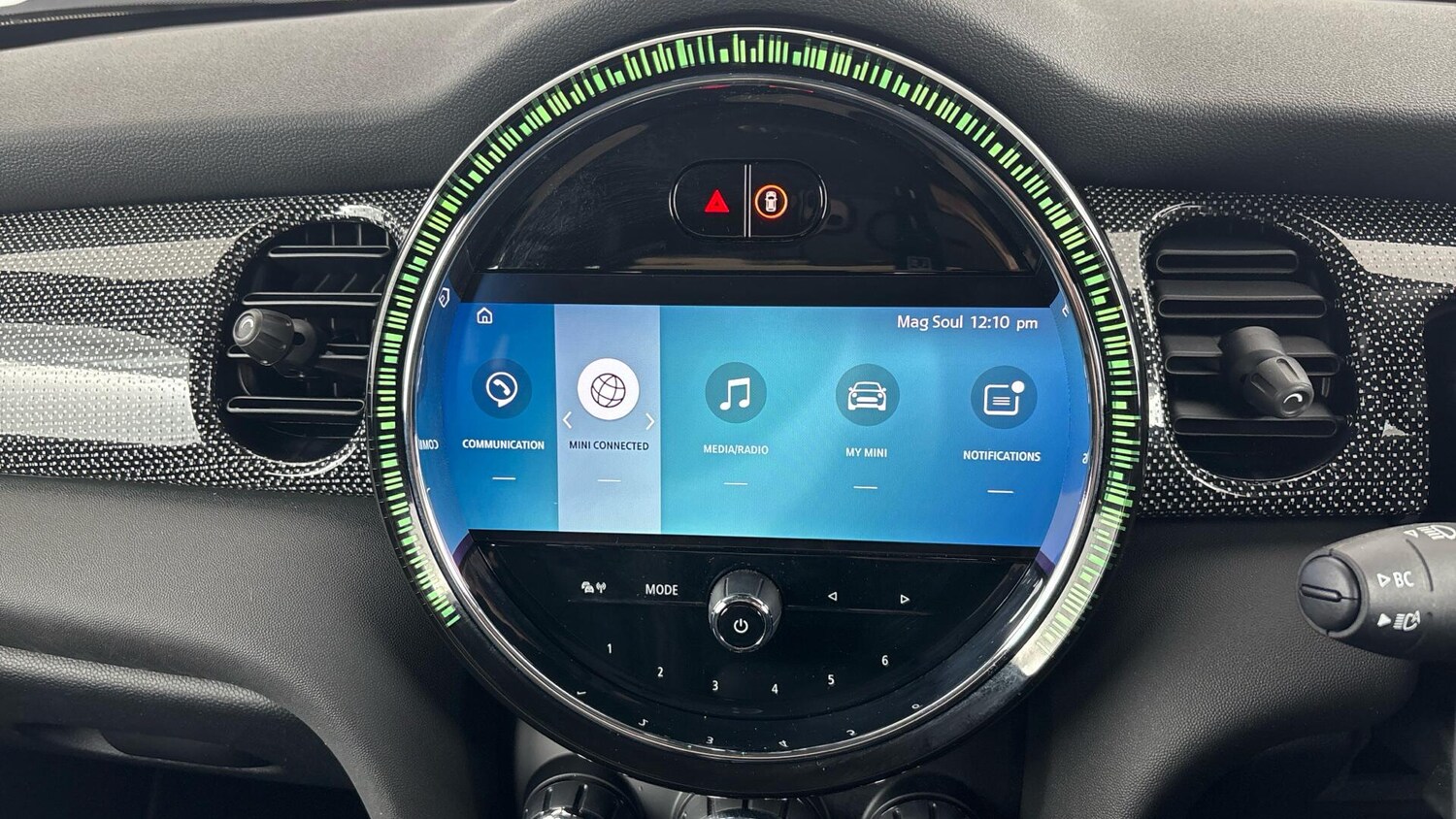 Used MINI Hatch 2023 for sale - 77175382: Photo 8