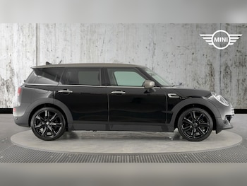 Used MINI Clubman 2021 for sale - 77597777: Photo