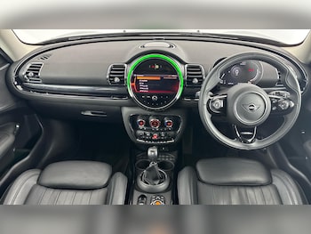 Used MINI Clubman 2021 for sale - 77597777: Photo