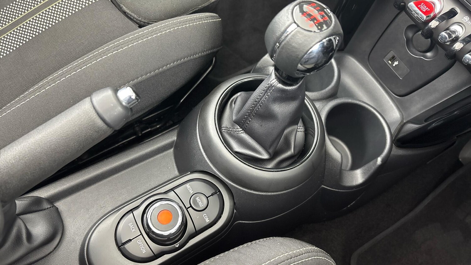 Used MINI Convertible 2021 for sale - 76760077: Photo 10