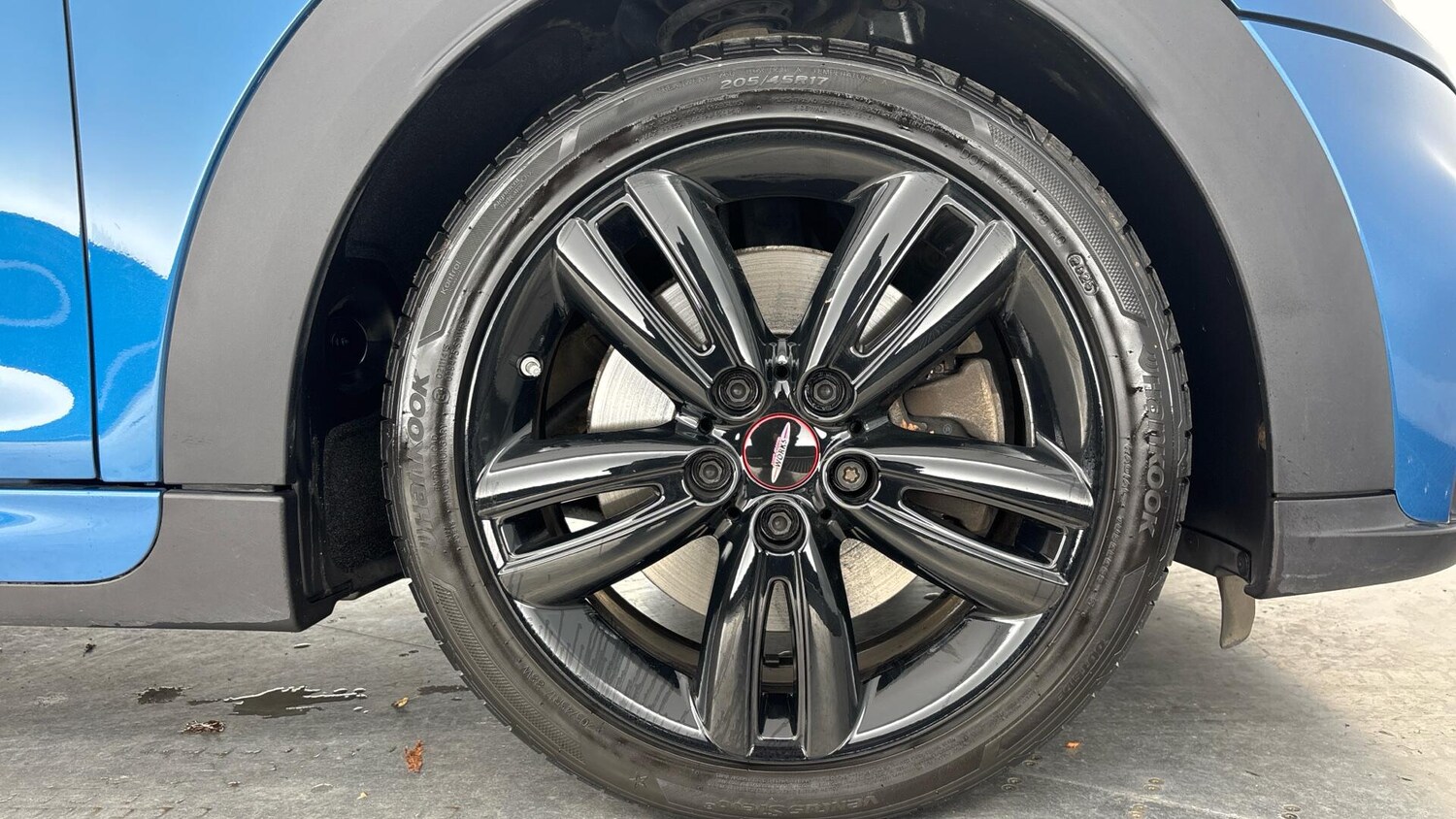 Used MINI Convertible 2021 for sale - 76760077: Photo 14