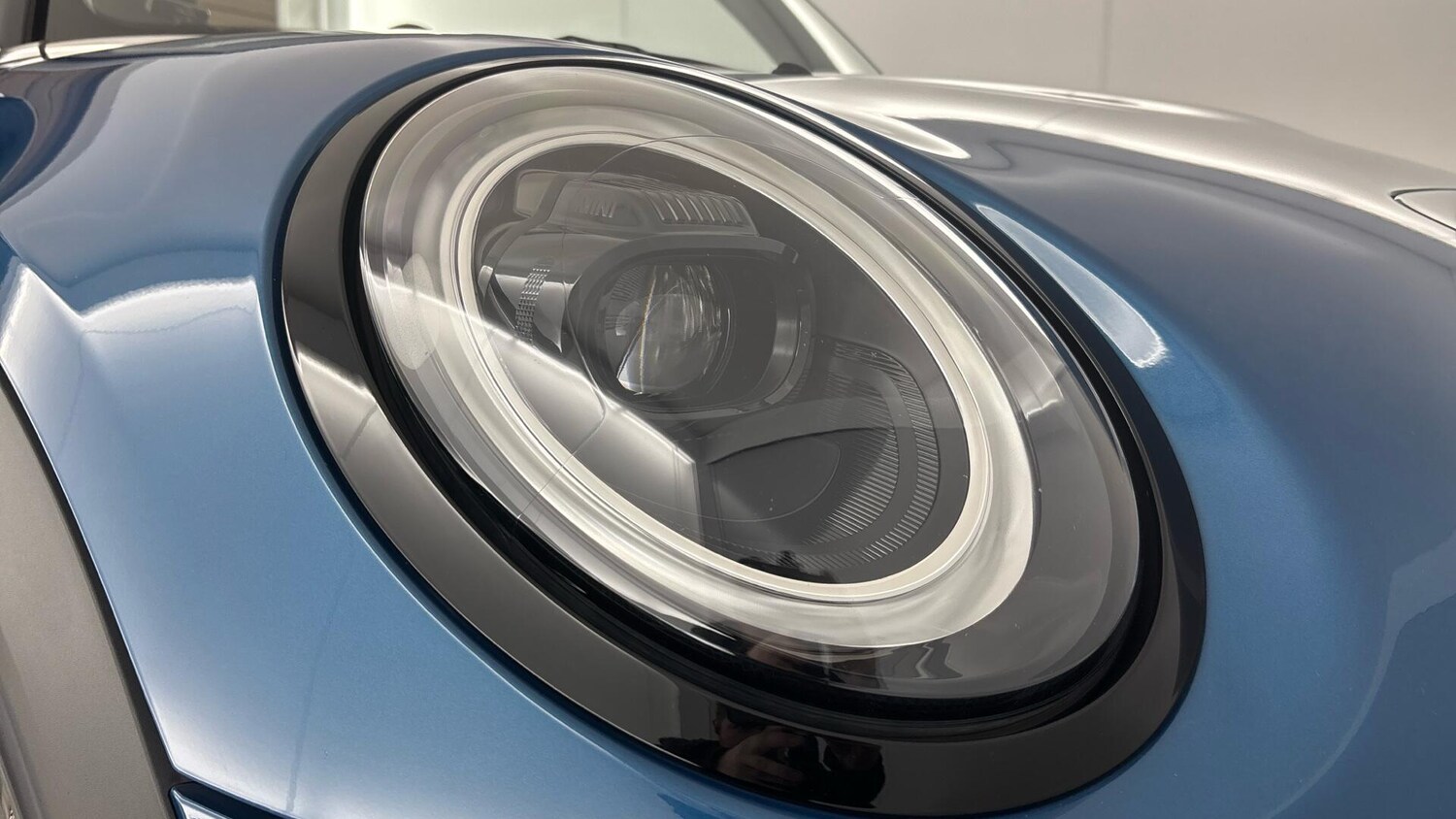 Used MINI Convertible 2021 for sale - 76760077: Photo 23