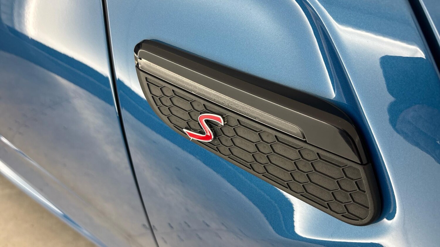 Used MINI Convertible 2021 for sale - 76760077: Photo 24