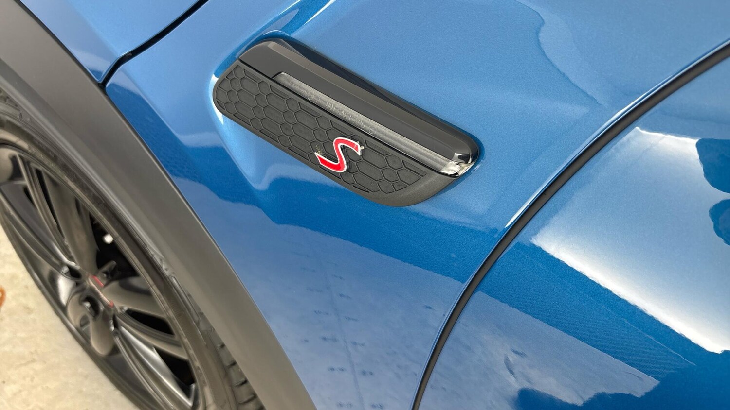 Used MINI Convertible 2021 for sale - 76760077: Photo 26