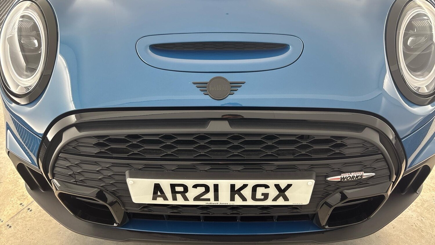 Used MINI Convertible 2021 for sale - 76760077: Photo 27