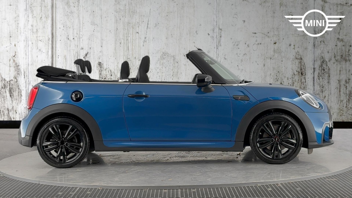 Used MINI Convertible 2021 for sale - 76760077: Photo 3