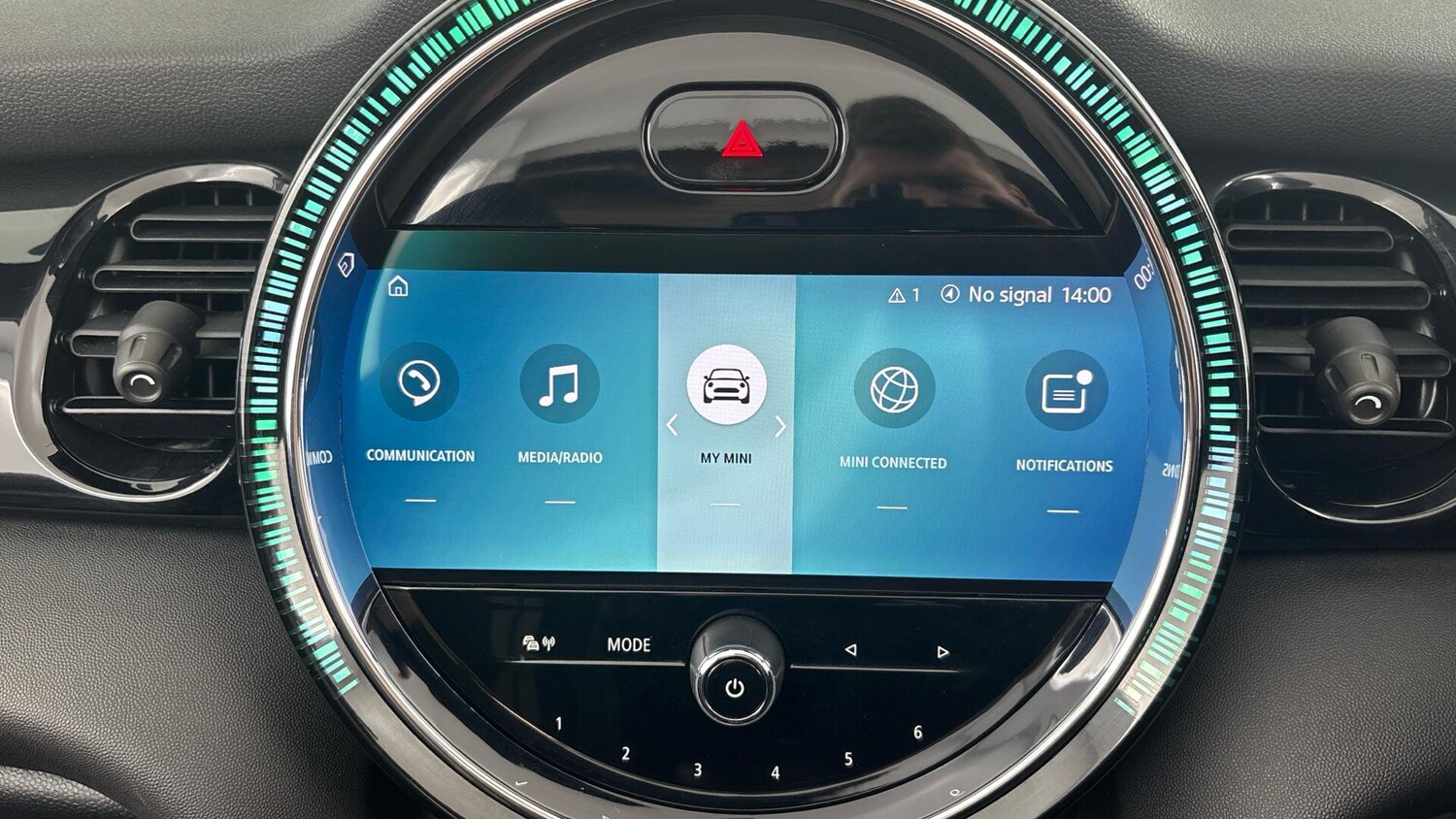 Used MINI Convertible 2021 for sale - 76760077: Photo 35