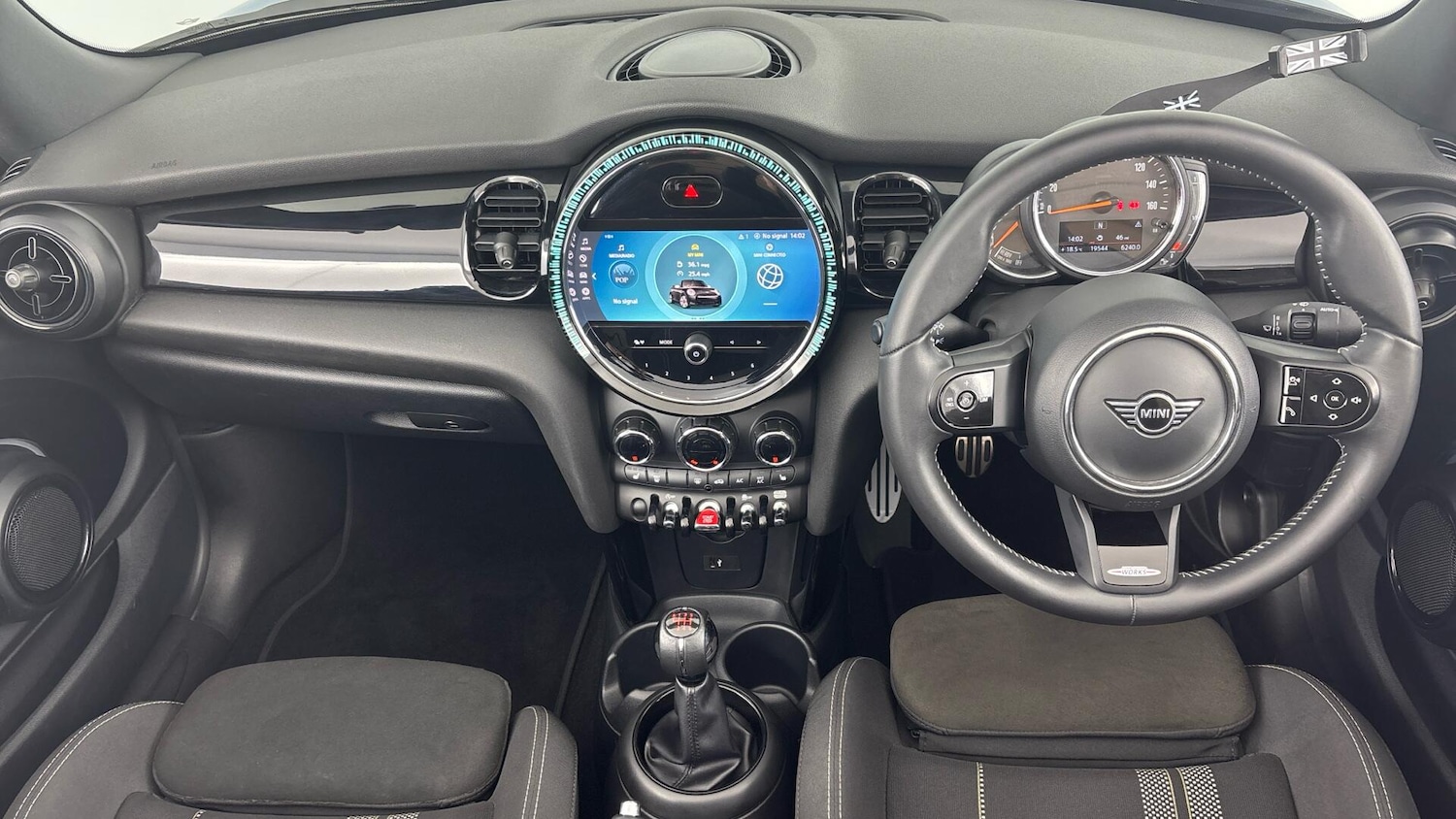 Used MINI Convertible 2021 for sale - 76760077: Photo 4