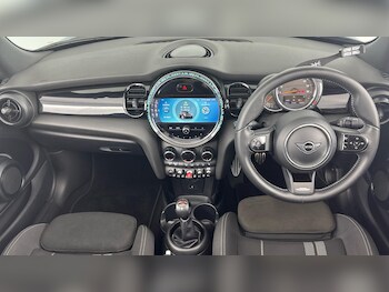 Used MINI Convertible 2021 for sale - 76760077: Photo