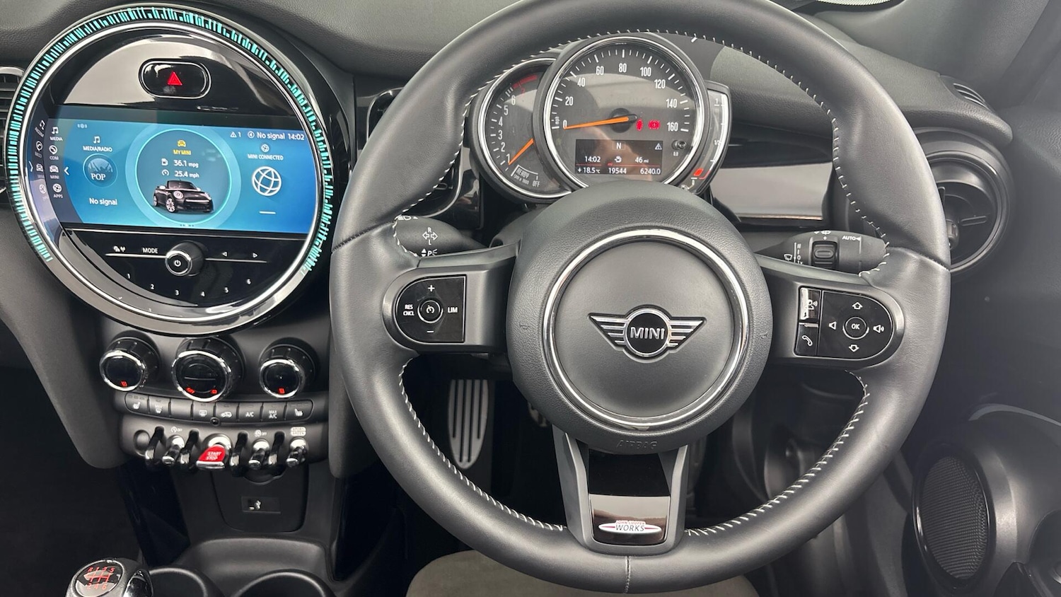 Used MINI Convertible 2021 for sale - 76760077: Photo 5