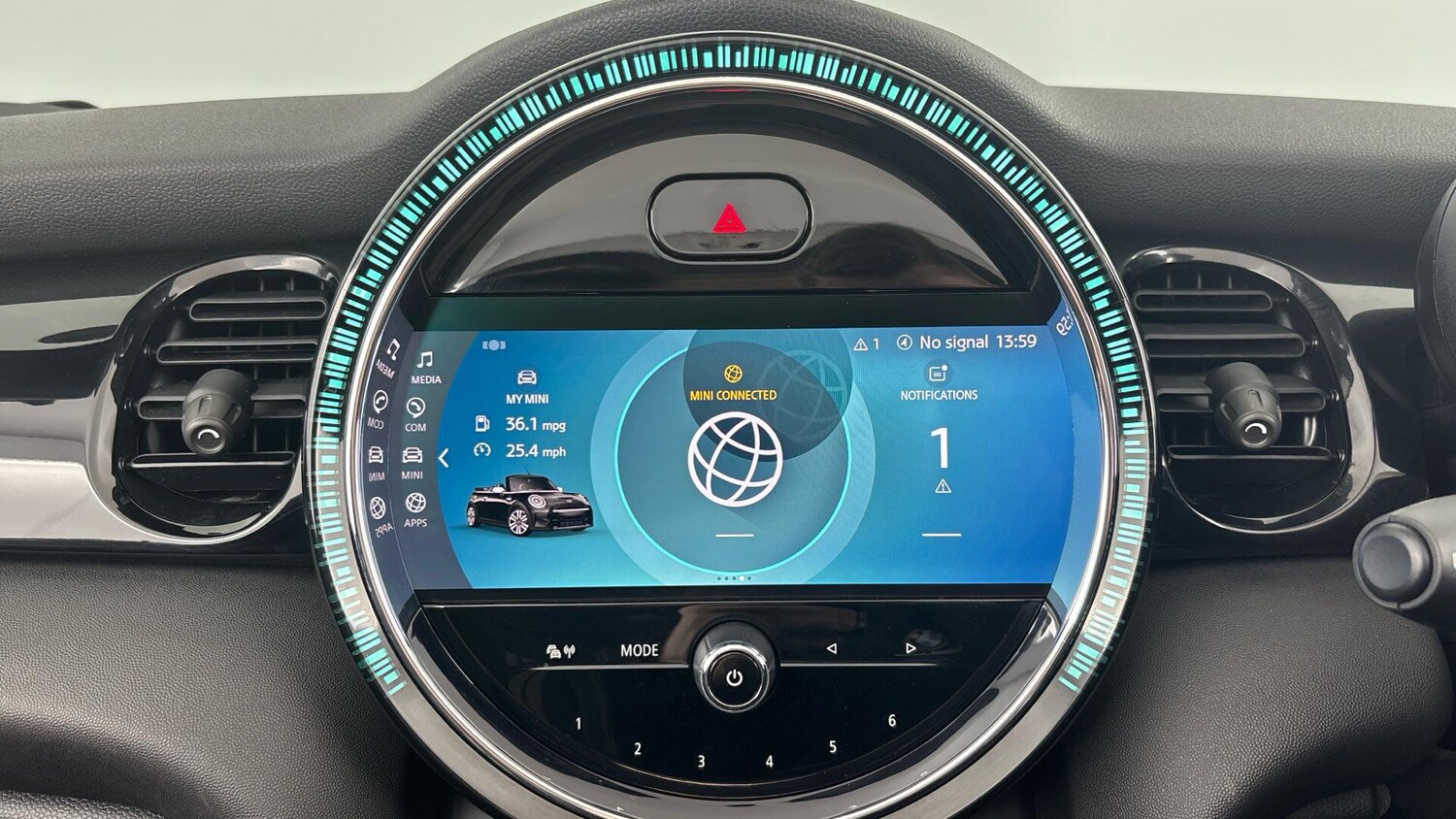 Used MINI Convertible 2021 for sale - 76760077: Photo 8