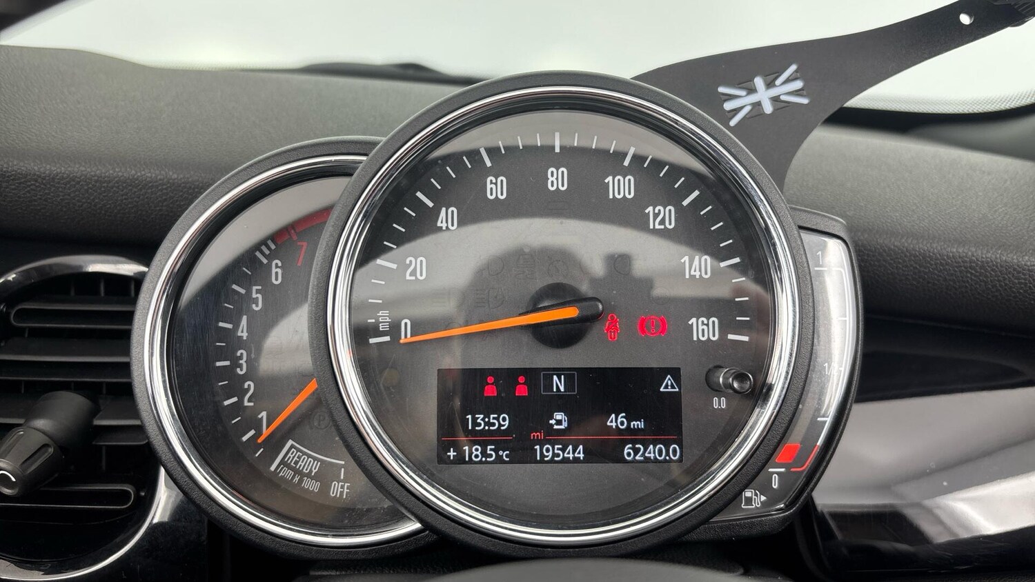 Used MINI Convertible 2021 for sale - 76760077: Photo 9