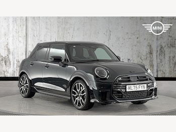 Used MINI Hatch 2025 for sale - 77784617: Photo