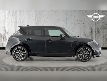 Used MINI Hatch 2025 for sale - 77784617: Photo