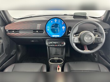 Used MINI Hatch 2025 for sale - 77784617: Photo