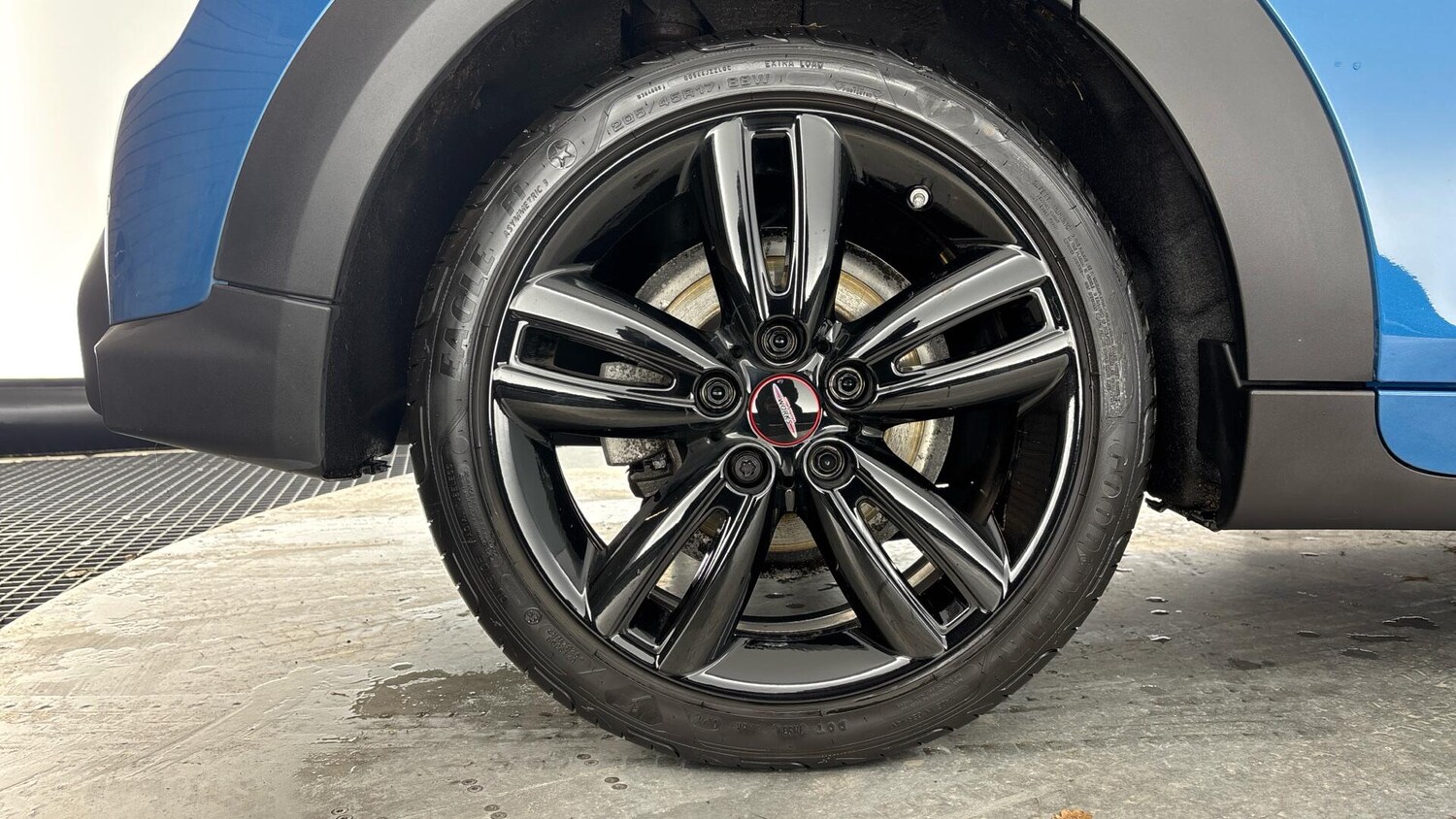 Used MINI Hatch 2022 for sale - 77330823: Photo 14