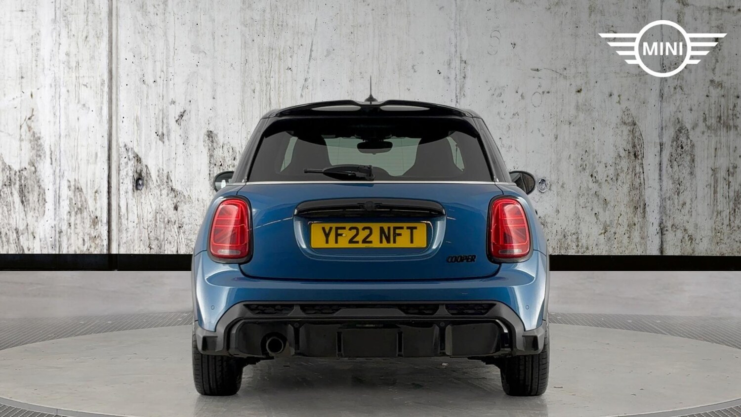 Used MINI Hatch 2022 for sale - 77330823: Photo 15