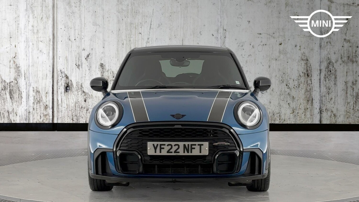 Used MINI Hatch 2022 for sale - 77330823: Photo 16