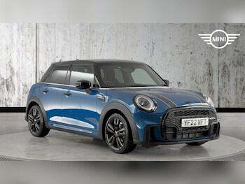 Used MINI Hatch 2022 for sale - 77330823: Photo