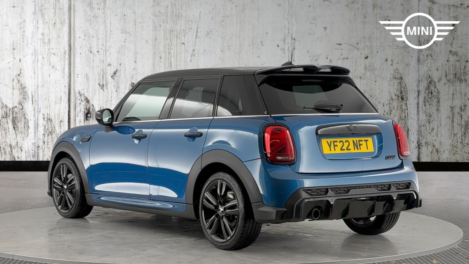 Used MINI Hatch 2022 for sale - 77330823: Photo 2