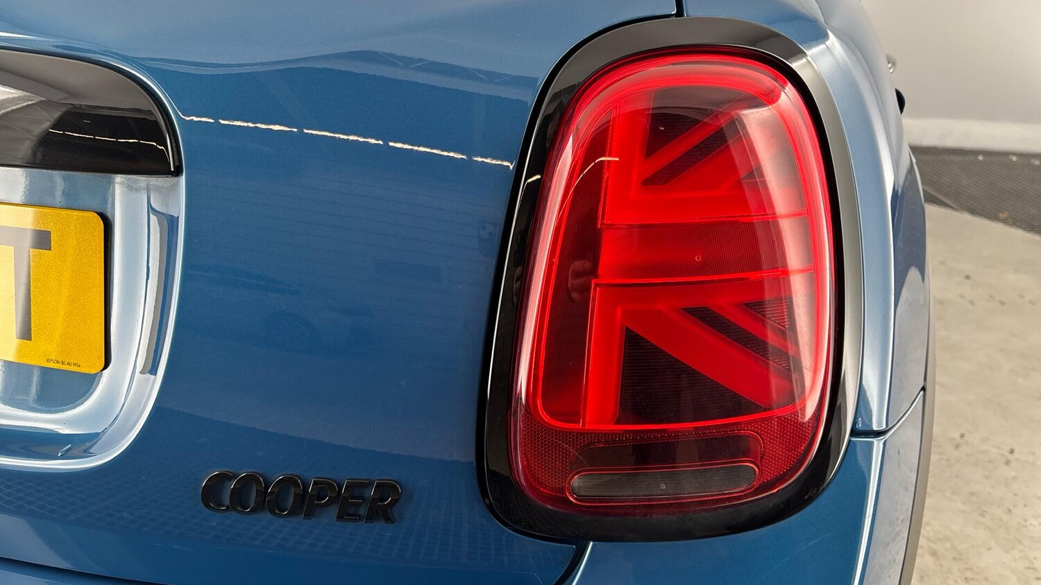 Used MINI Hatch 2022 for sale - 77330823: Photo 22