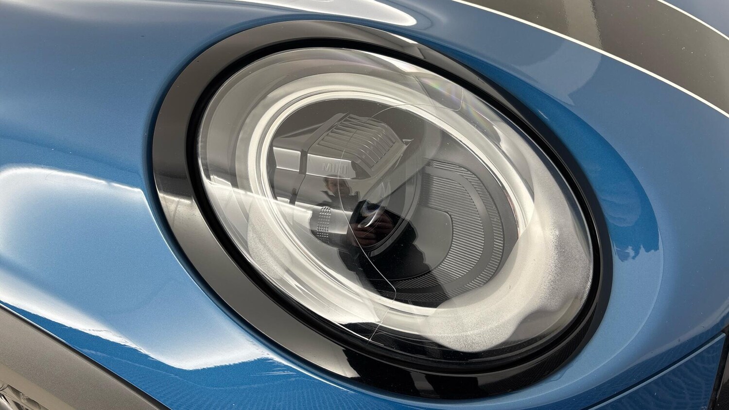 Used MINI Hatch 2022 for sale - 77330823: Photo 23