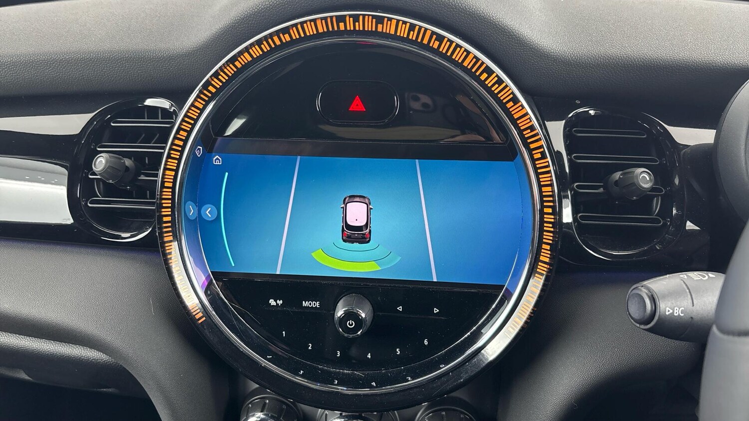 Used MINI Hatch 2022 for sale - 77330823: Photo 24