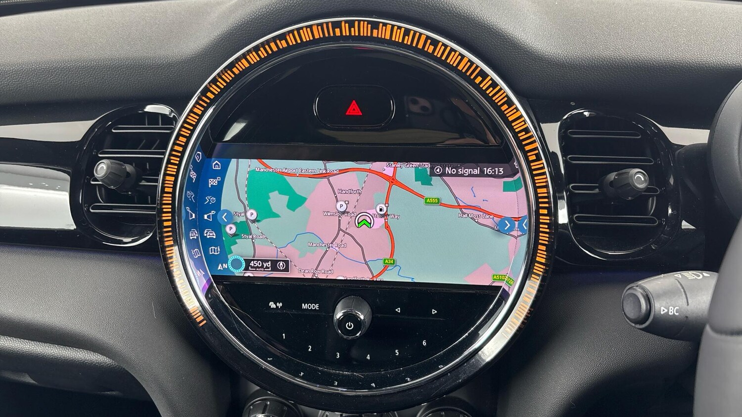 Used MINI Hatch 2022 for sale - 77330823: Photo 25