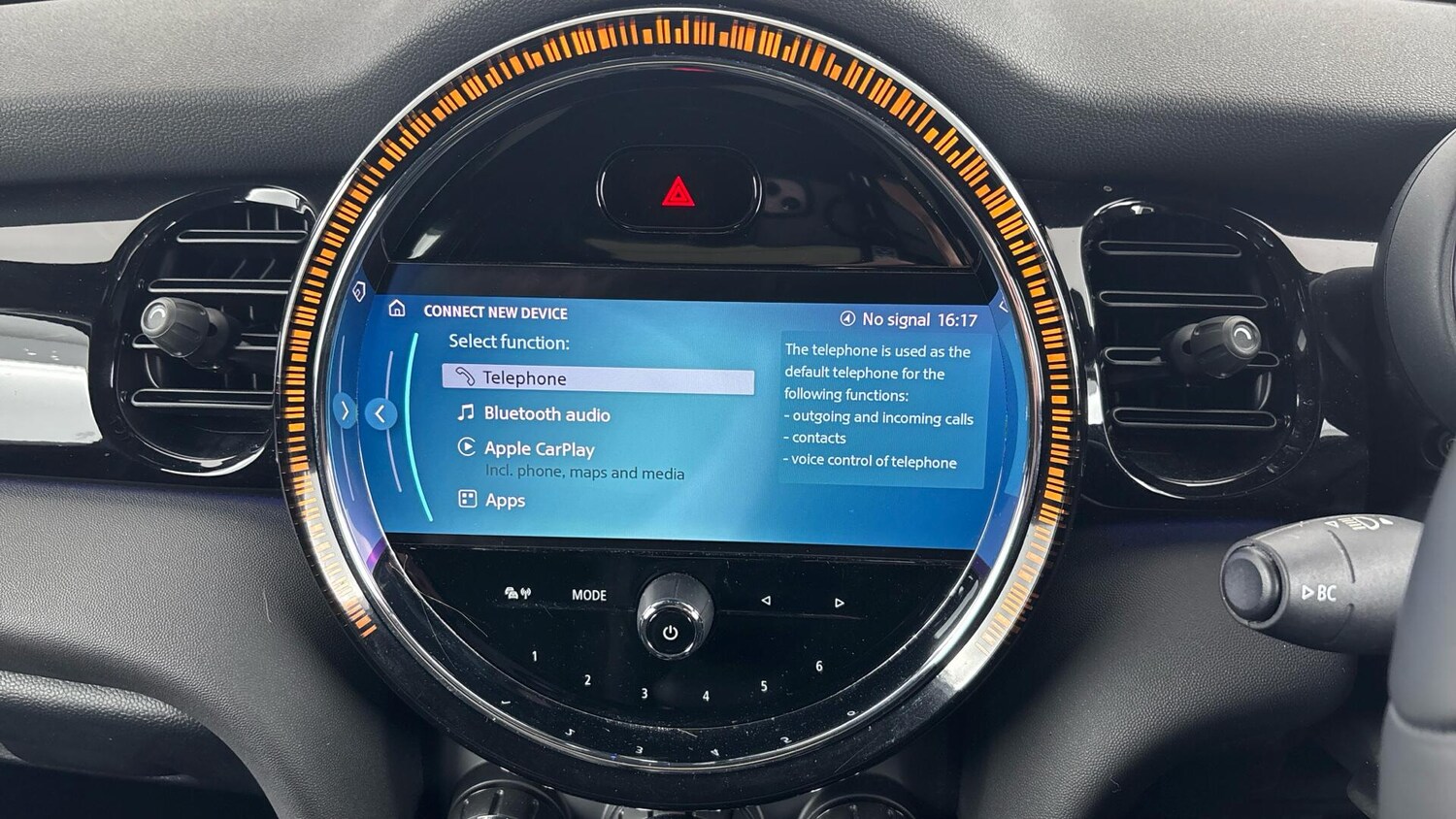 Used MINI Hatch 2022 for sale - 77330823: Photo 27