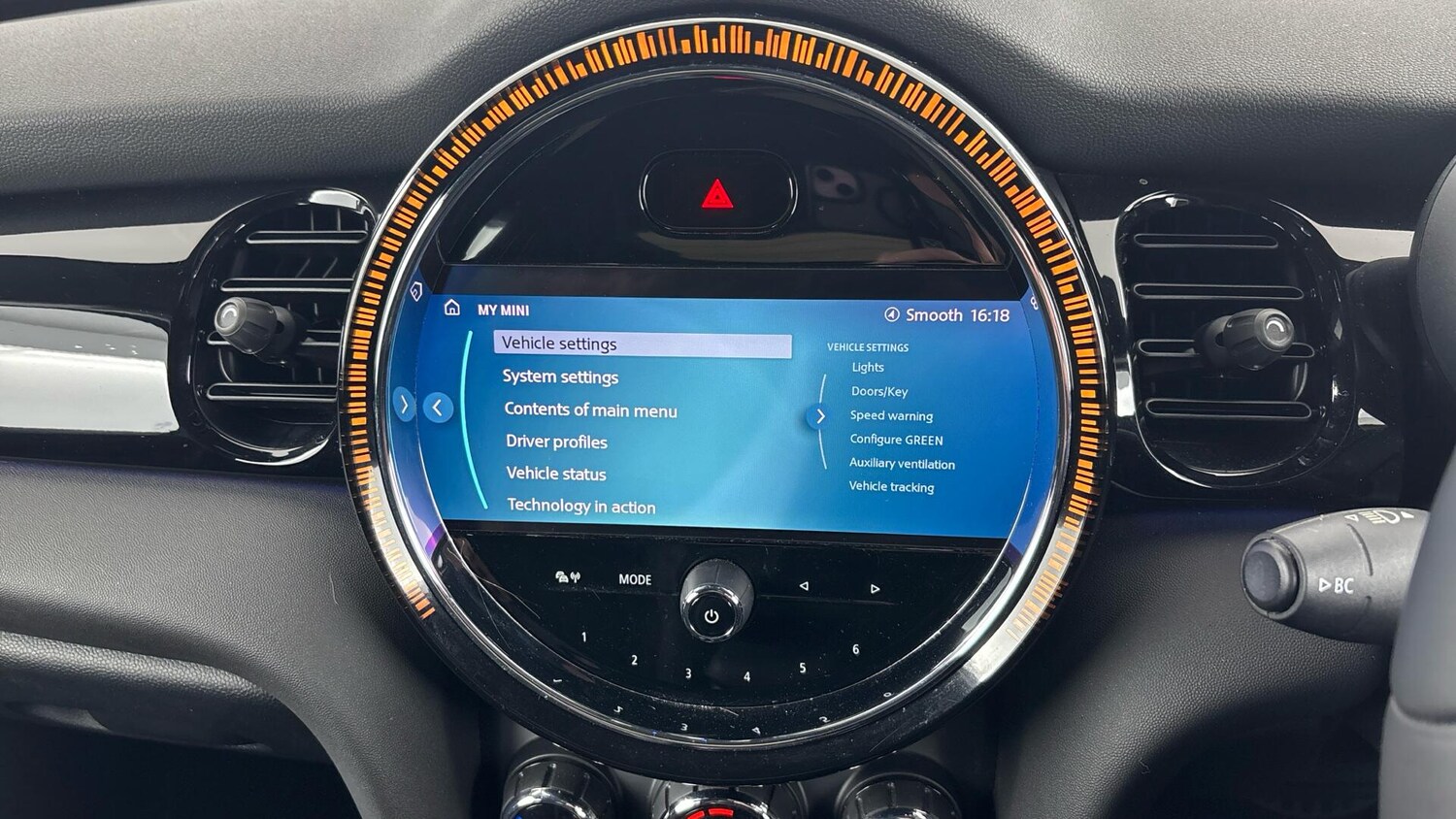 Used MINI Hatch 2022 for sale - 77330823: Photo 29