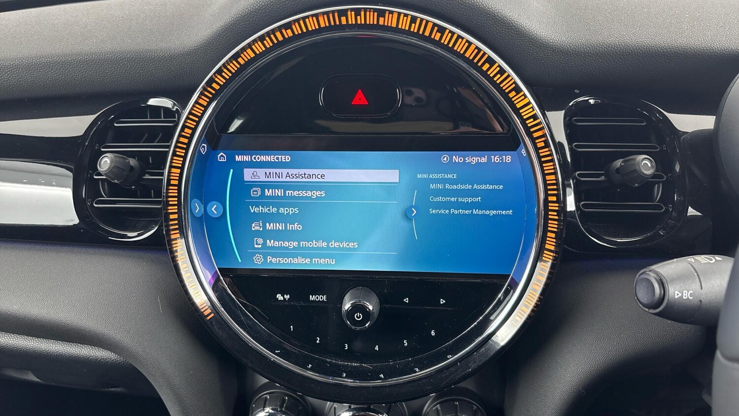 Used MINI Hatch 2022 for sale - 77330823: Photo 30