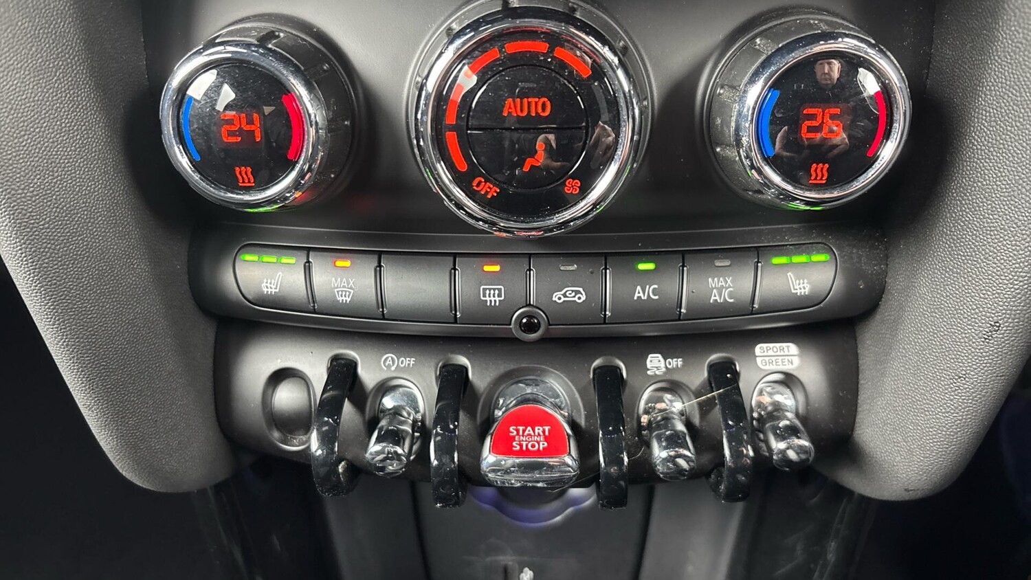 Used MINI Hatch 2022 for sale - 77330823: Photo 31