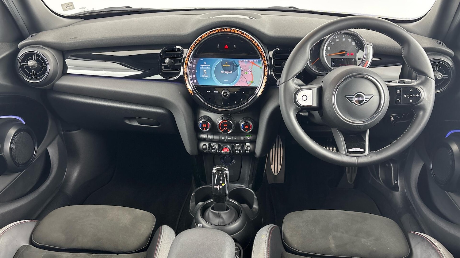 Used MINI Hatch 2022 for sale - 77330823: Photo 4