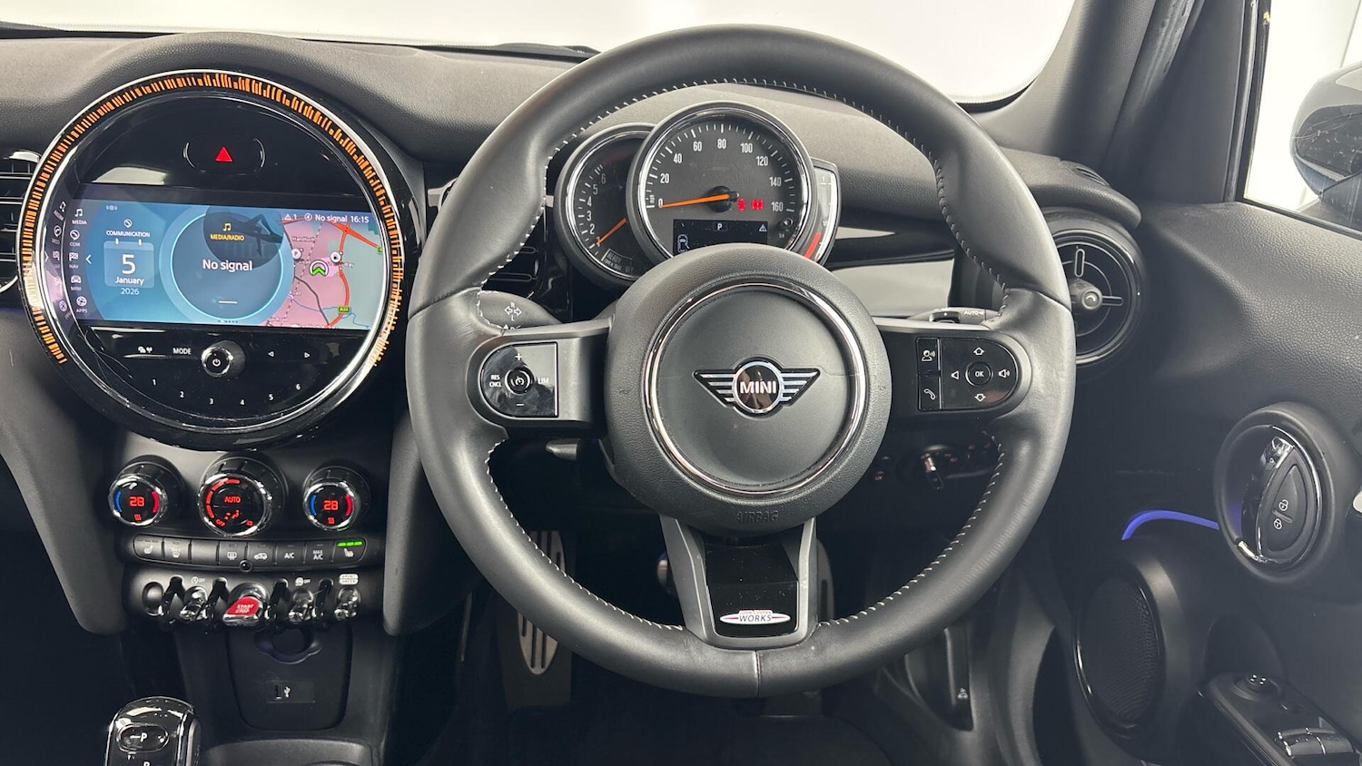 Used MINI Hatch 2022 for sale - 77330823: Photo 5