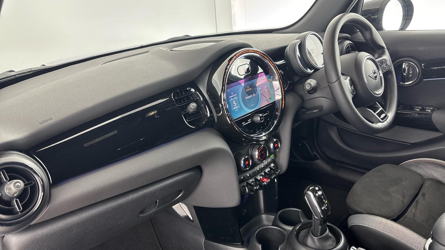 Used MINI Hatch 2022 for sale - 77330823: Photo 7