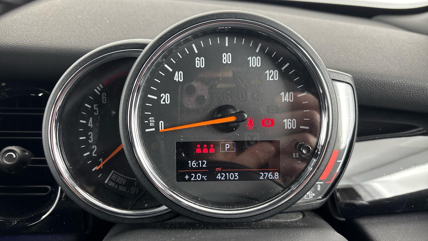 Used MINI Hatch 2022 for sale - 77330823: Photo 9